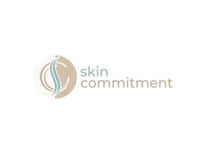 Logo Design by BNdesigner for skin commitment | Design: #31622993