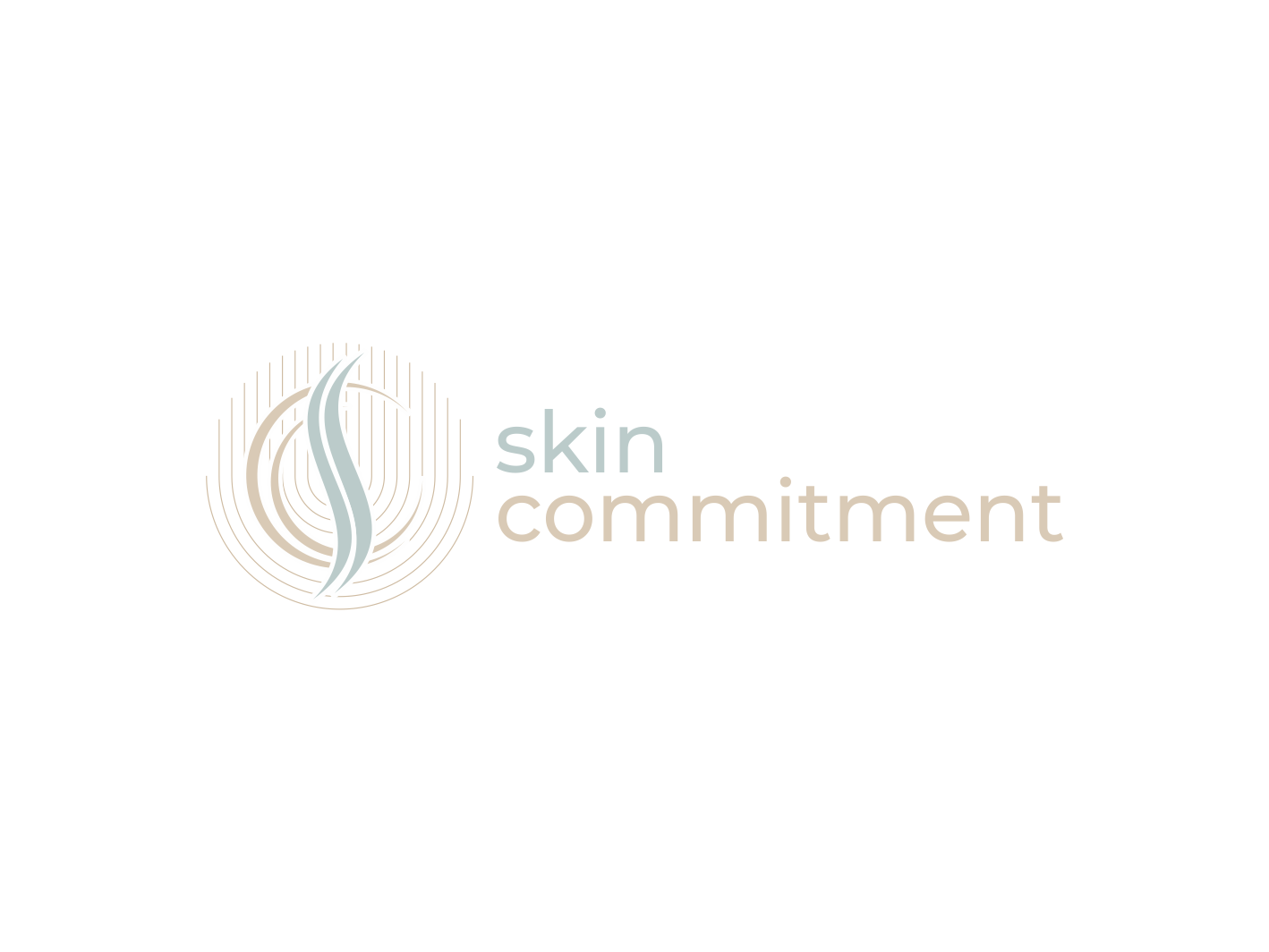 Logo Design by BNdesigner for skin commitment | Design #31622994