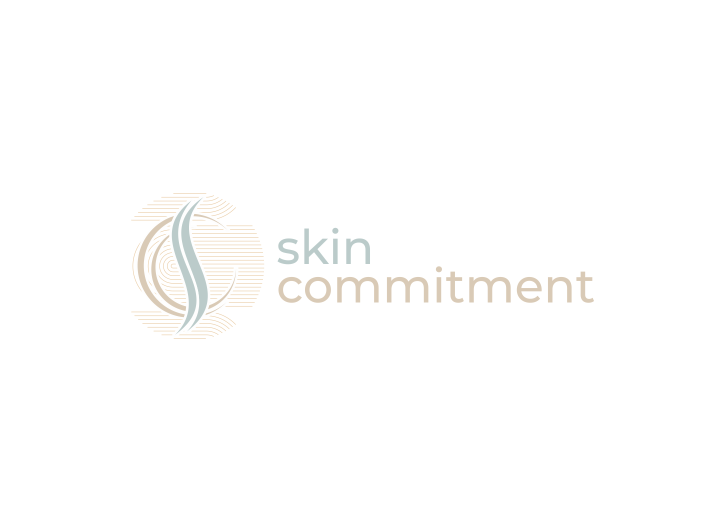 Logo Design by BNdesigner for skin commitment | Design #31622995