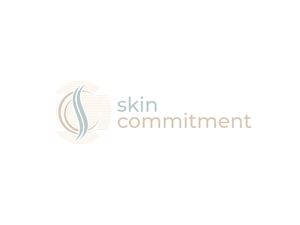Logo Design by BNdesigner for skin commitment | Design: #31622995