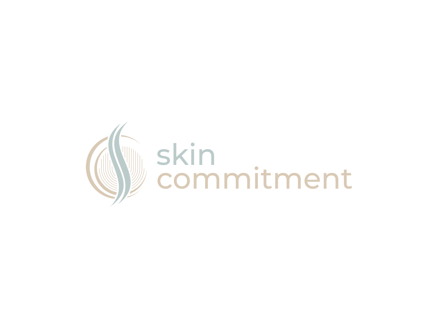 Logo Design by BNdesigner for skin commitment | Design #31622996