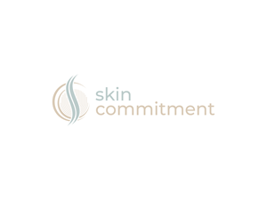 Logo Design by BNdesigner for skin commitment | Design: #31622996