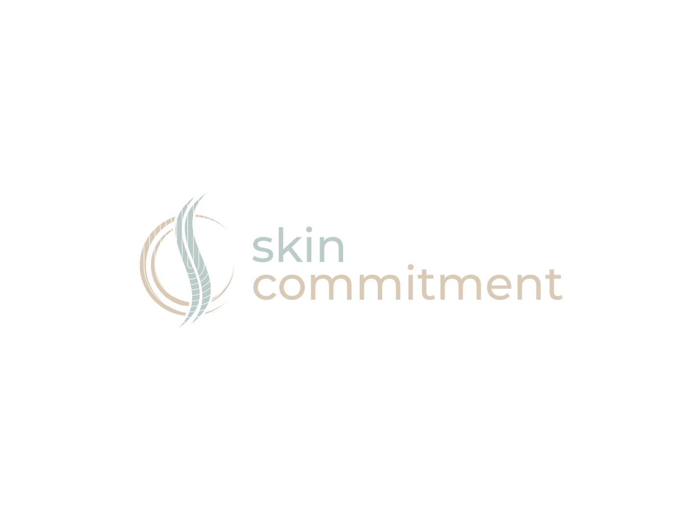 Logo Design by BNdesigner for skin commitment | Design #31623083