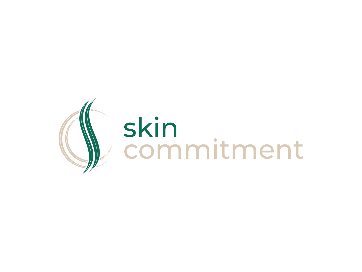 Logo Design by BNdesigner for skin commitment | Design #31754404