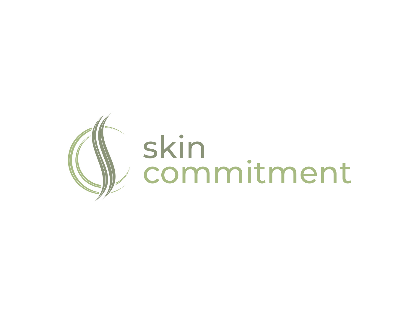 Logo Design by BNdesigner for skin commitment | Design #31754405