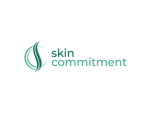 Logo Design by BNdesigner for skin commitment | Design: #31754408