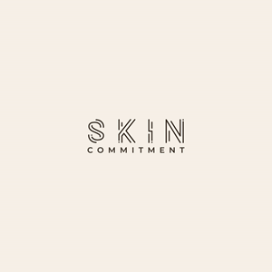Logo Design by designprotox for skin commitment | Design: #31782745