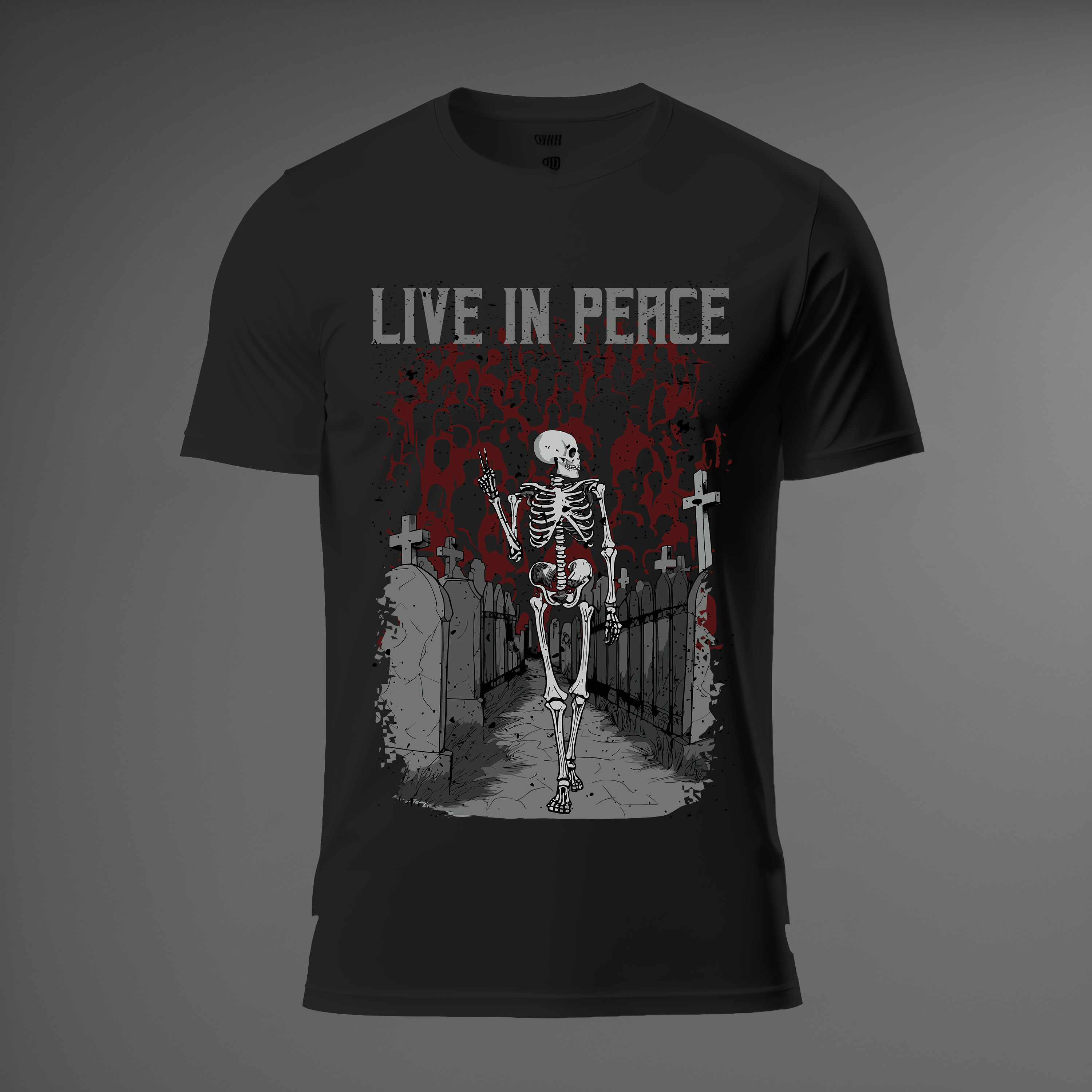 T-shirt Design by Foulanan Design for this project | Design #31539118