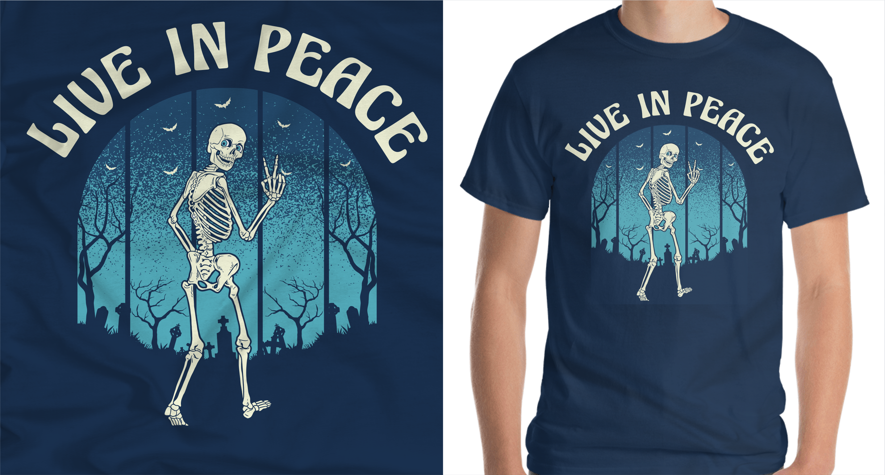 T-Shirt-Design von Yakuza20 für dieses Projekt | Design #31565127
