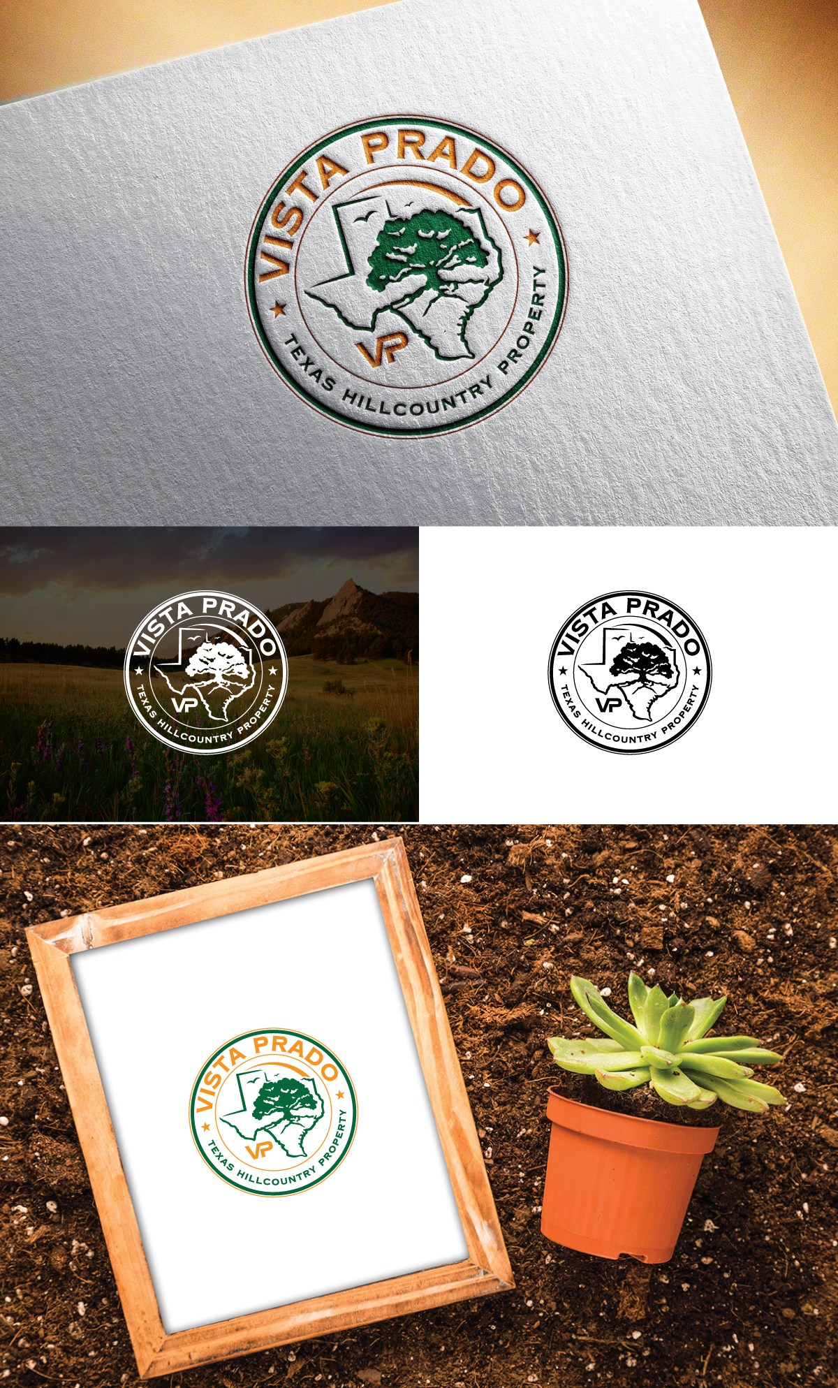 Logo Design by Logo Stock for this project | Design #31516032