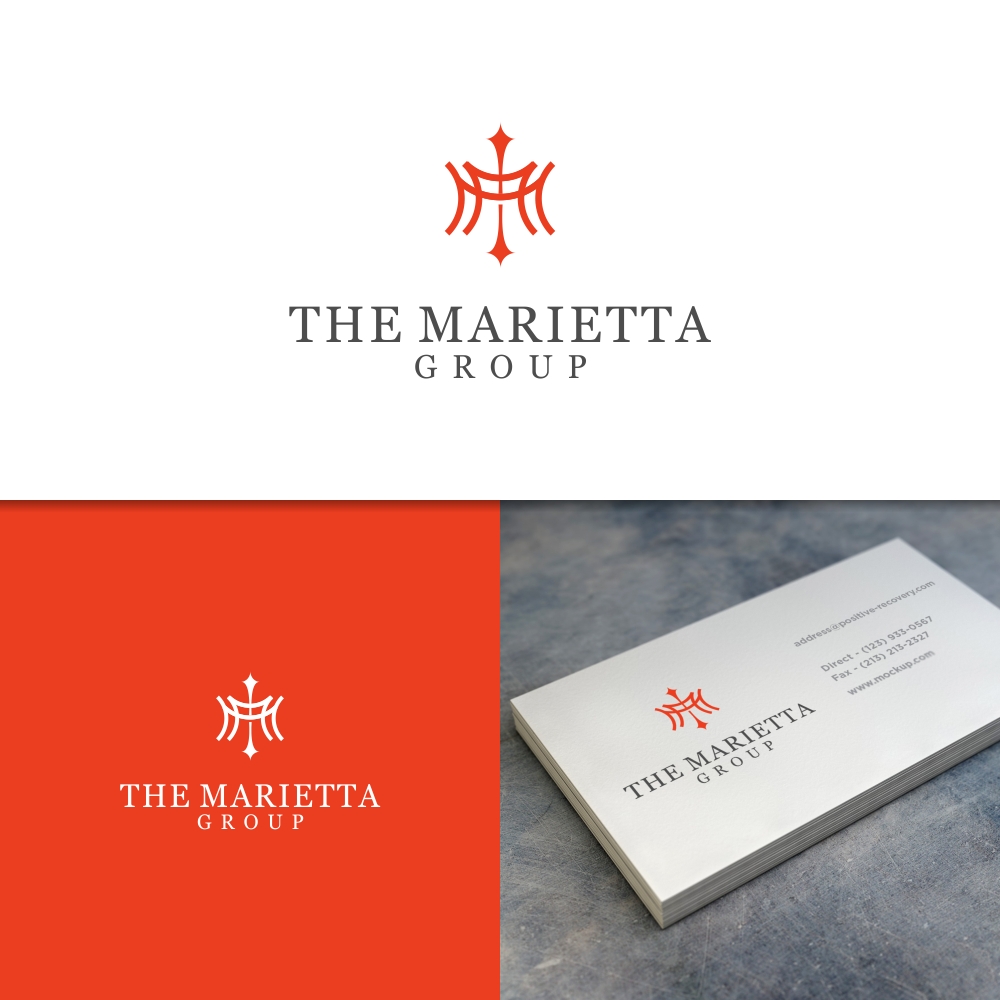 Logo Design by KENZ for this project | Design #31521650