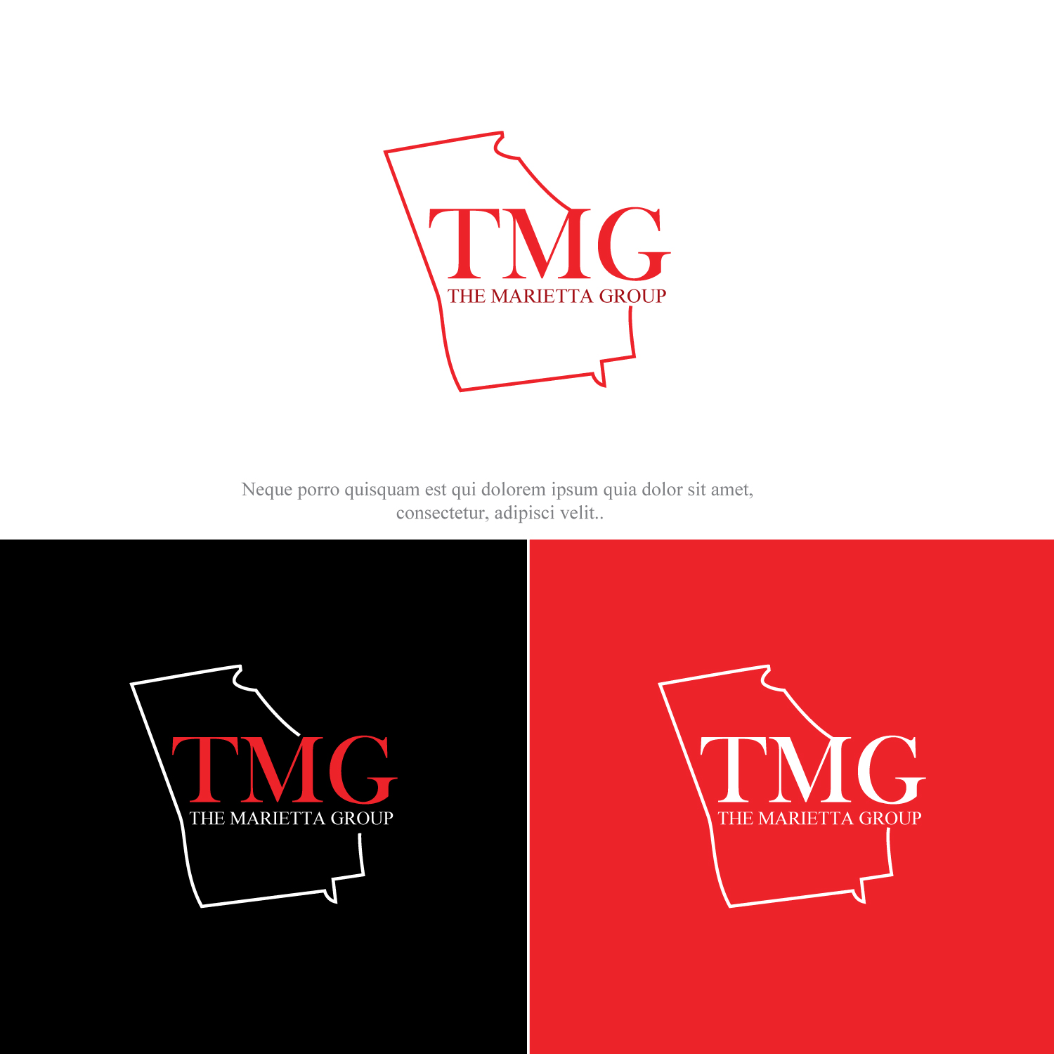 Logo Design by Revolt Team for this project | Design #31516452