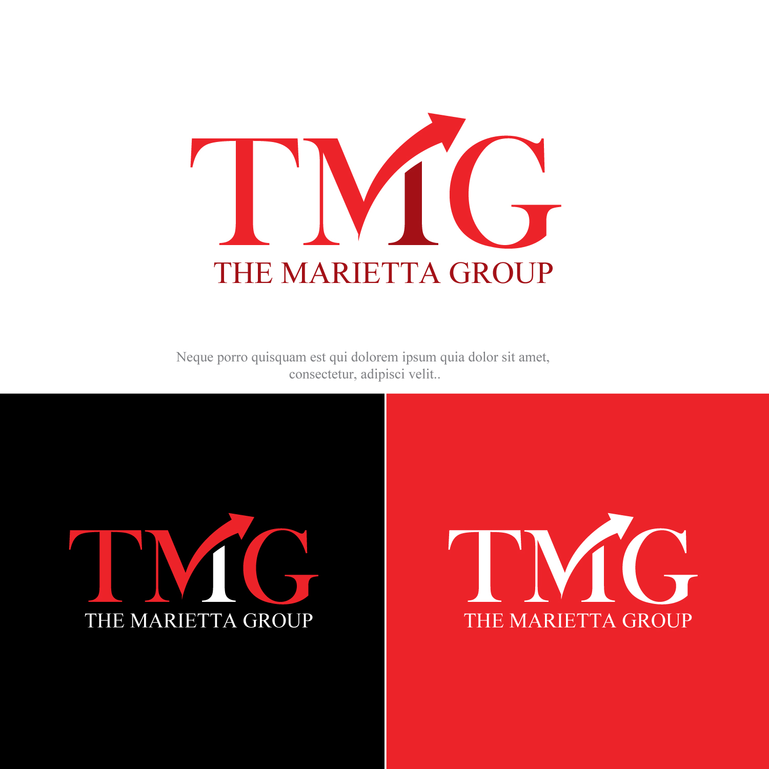 Logo Design by Revolt Team for this project | Design #31516453