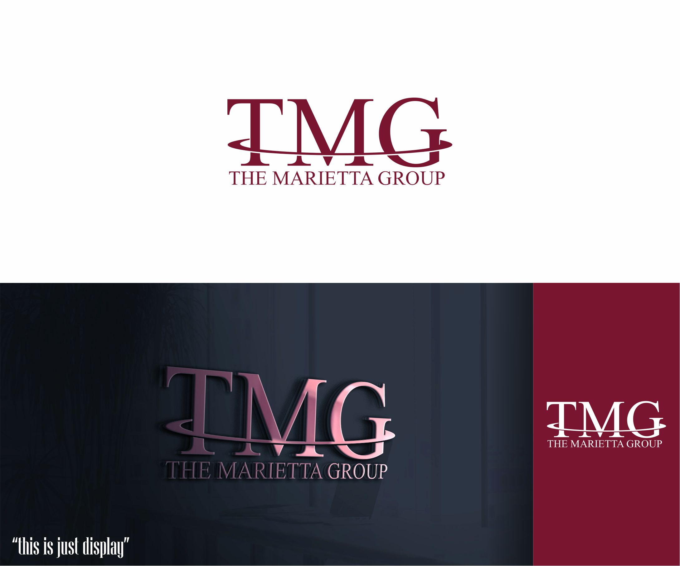 Logo Design by alkaline for this project | Design #31515118