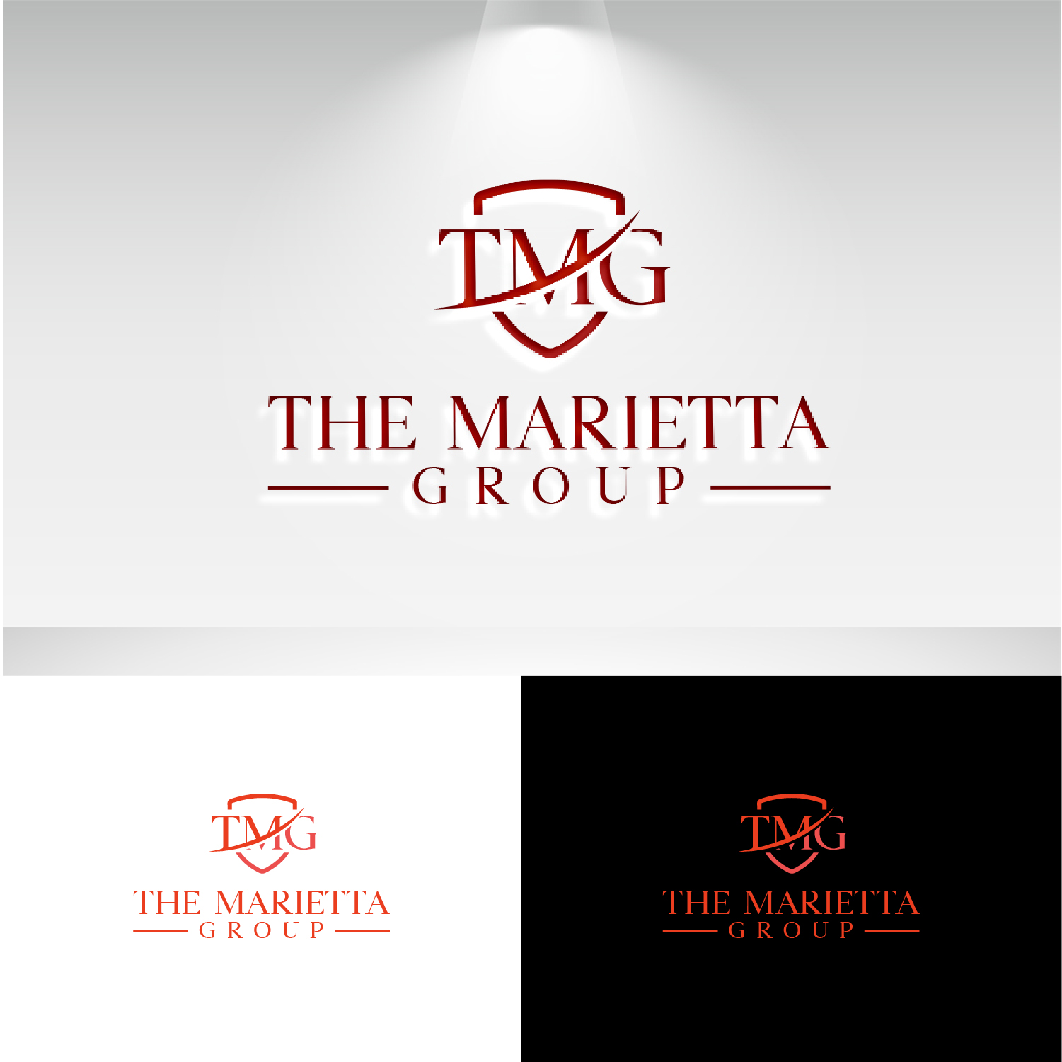 Logo Design by S.H Designs for this project | Design #31514258