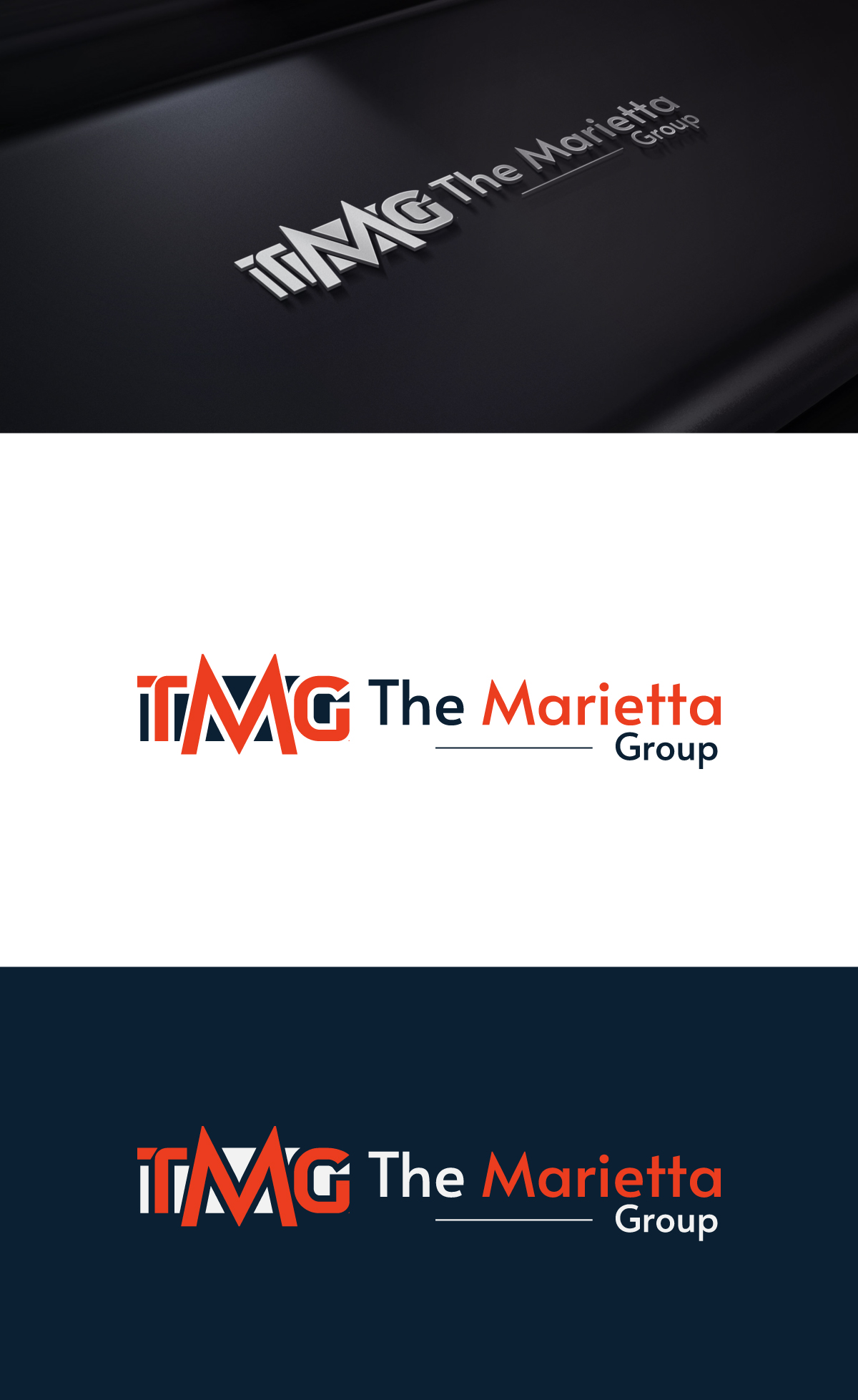 Logo Design by emoneye for this project | Design #31515500