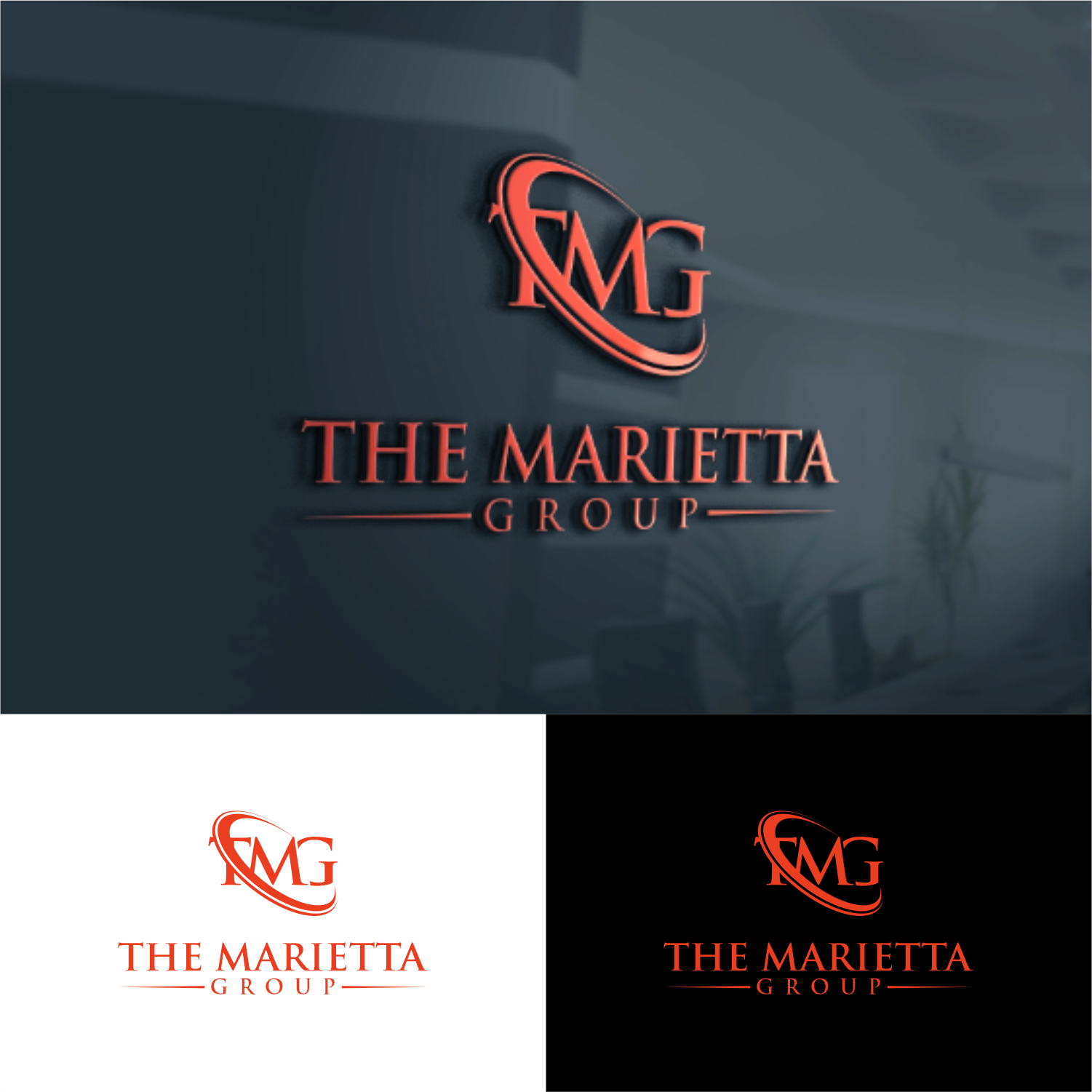 Logo-Design von semarco für dieses Projekt | Design #31515196