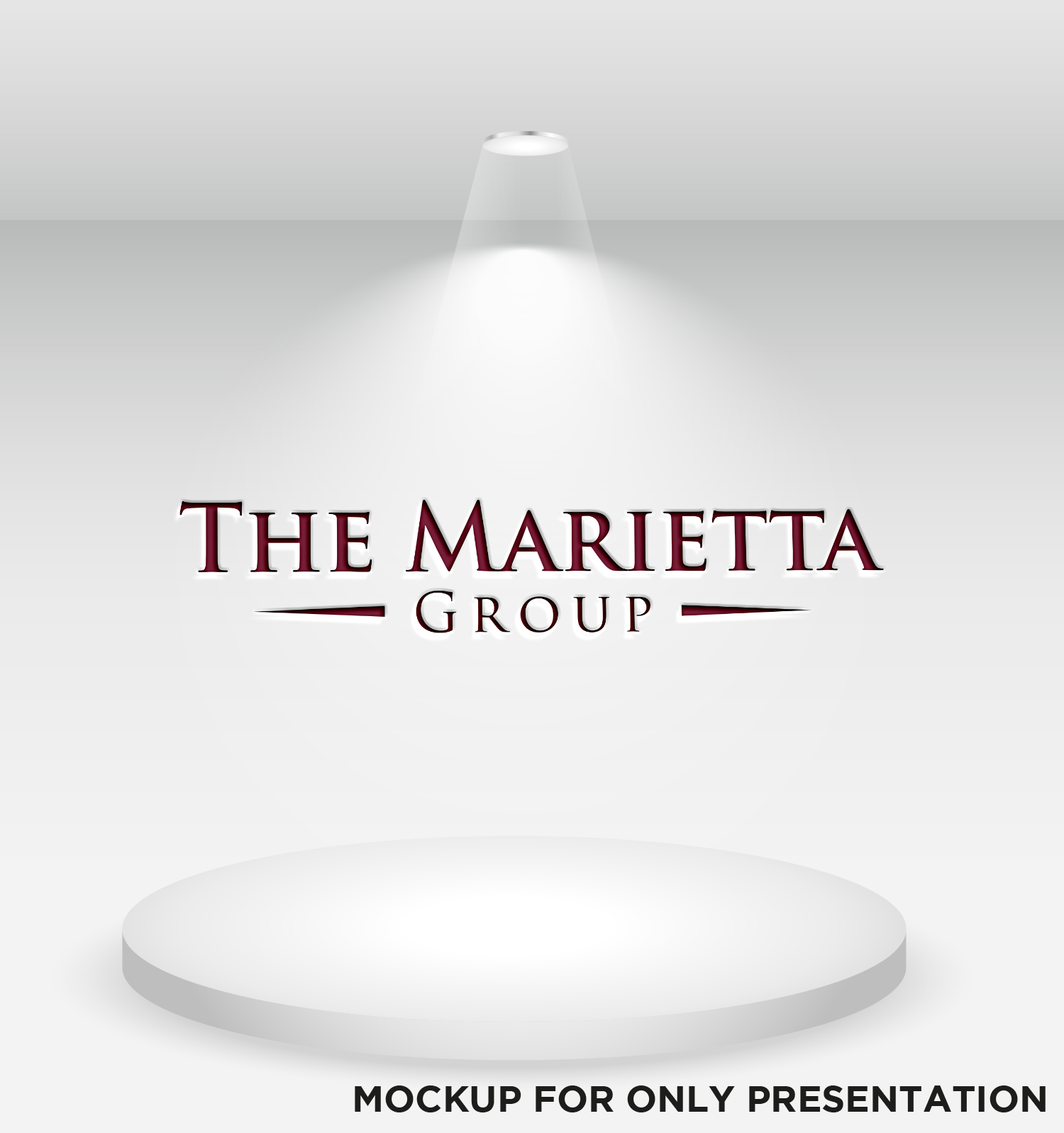 Logo Design by khadiga90 for this project | Design #31515493