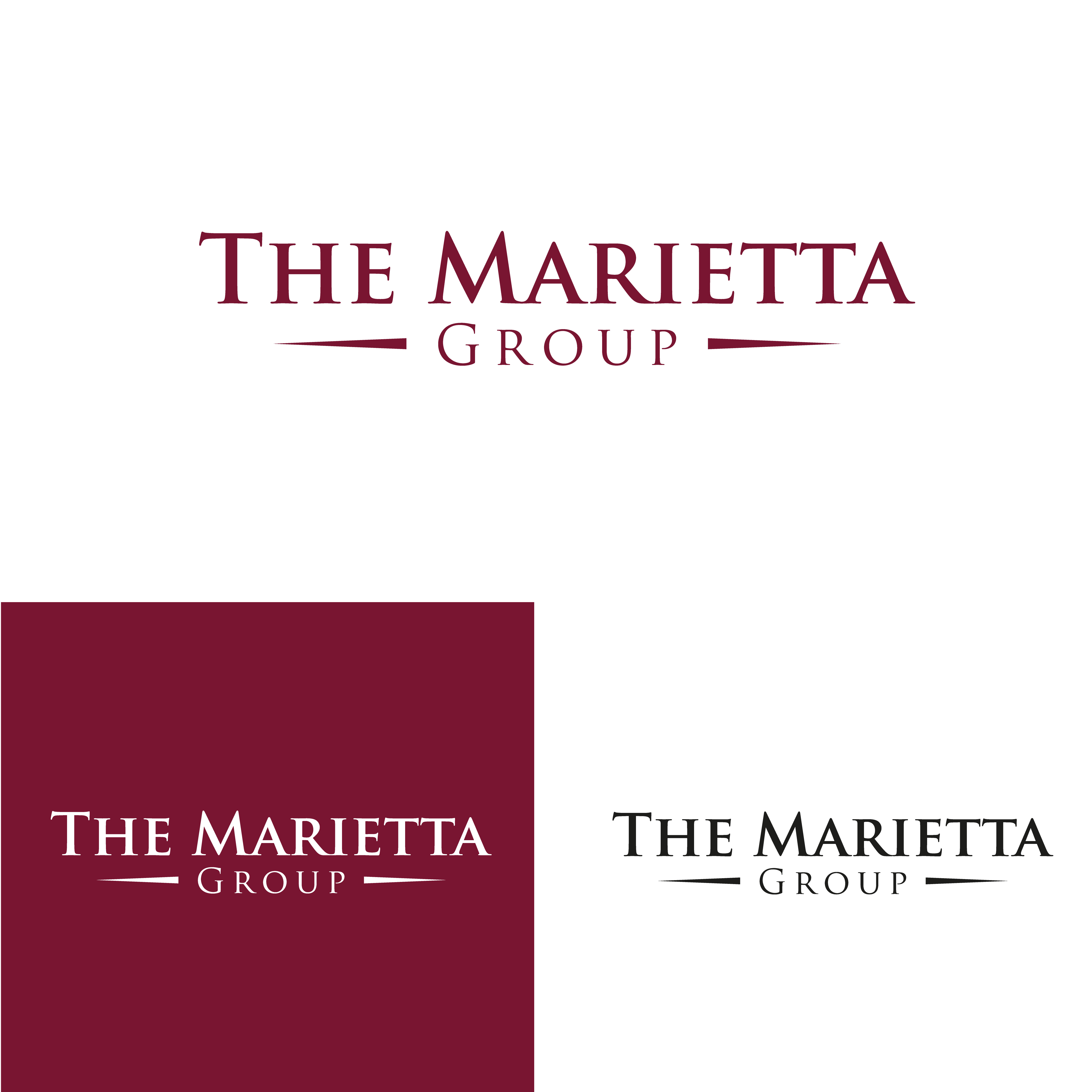 Logo Design by khadiga90 for this project | Design #31515503