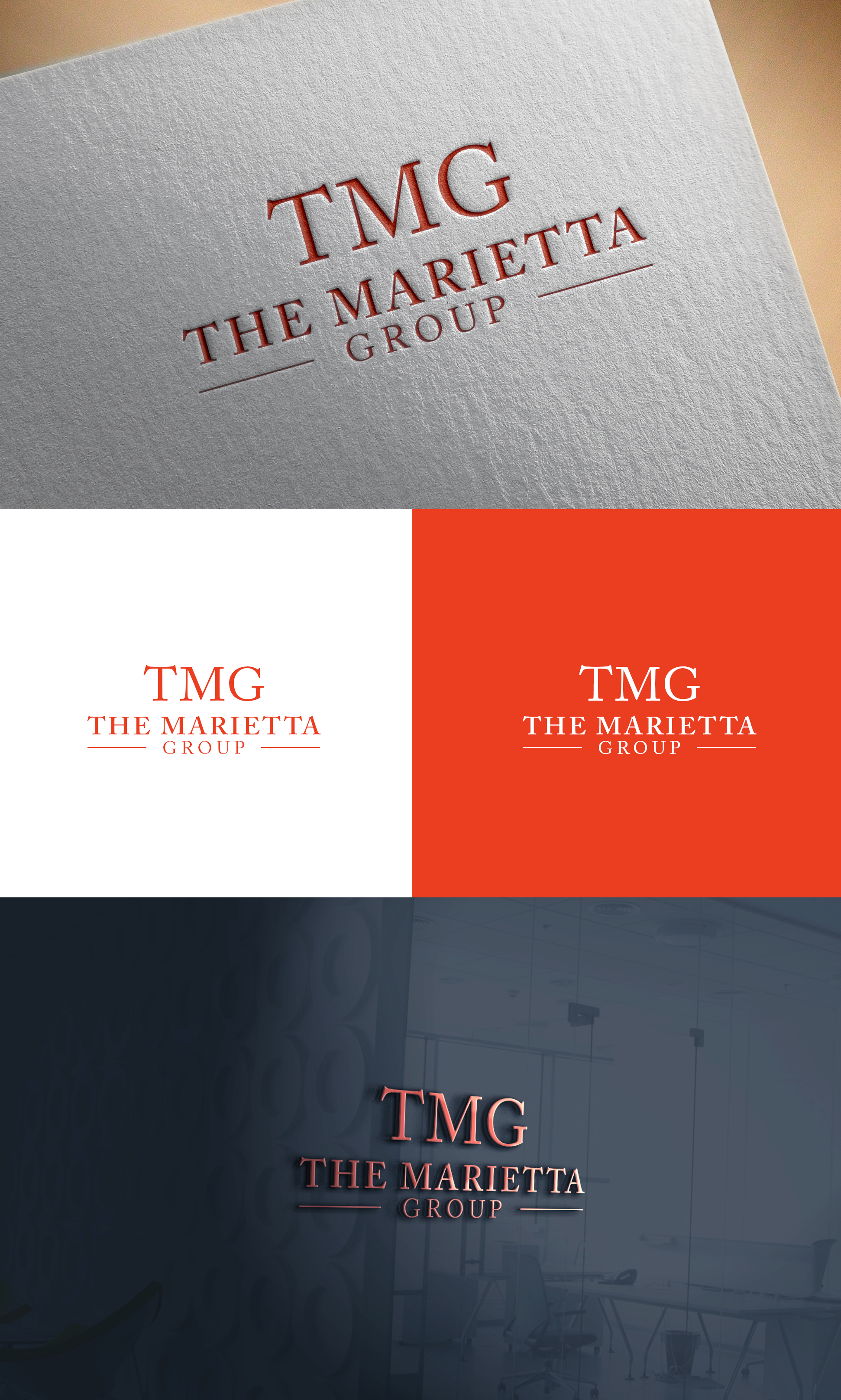 Logo Design by SR Creations. for this project | Design #31515185