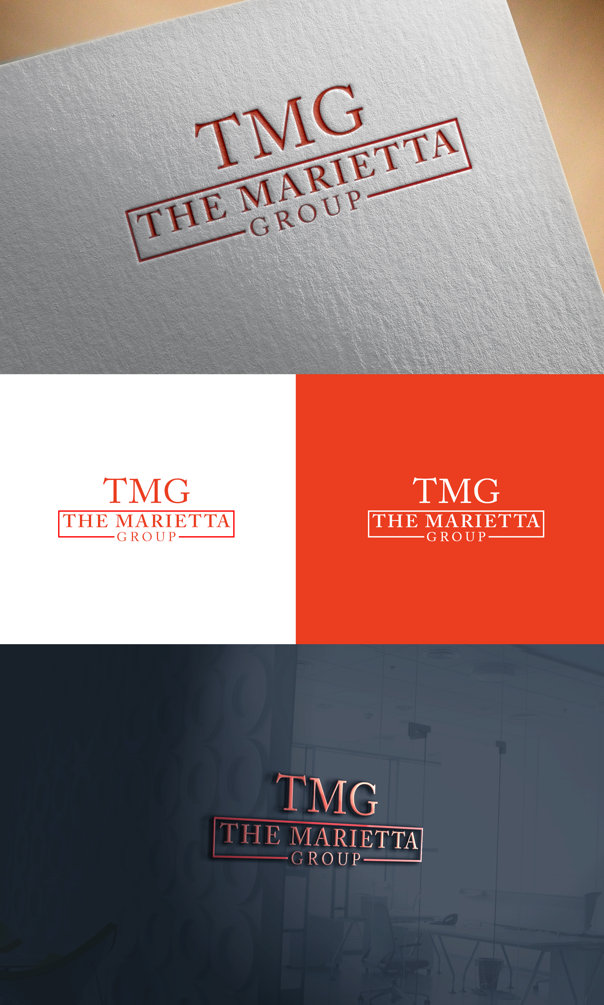 Logo Design by SR Creations. for this project | Design #31515329