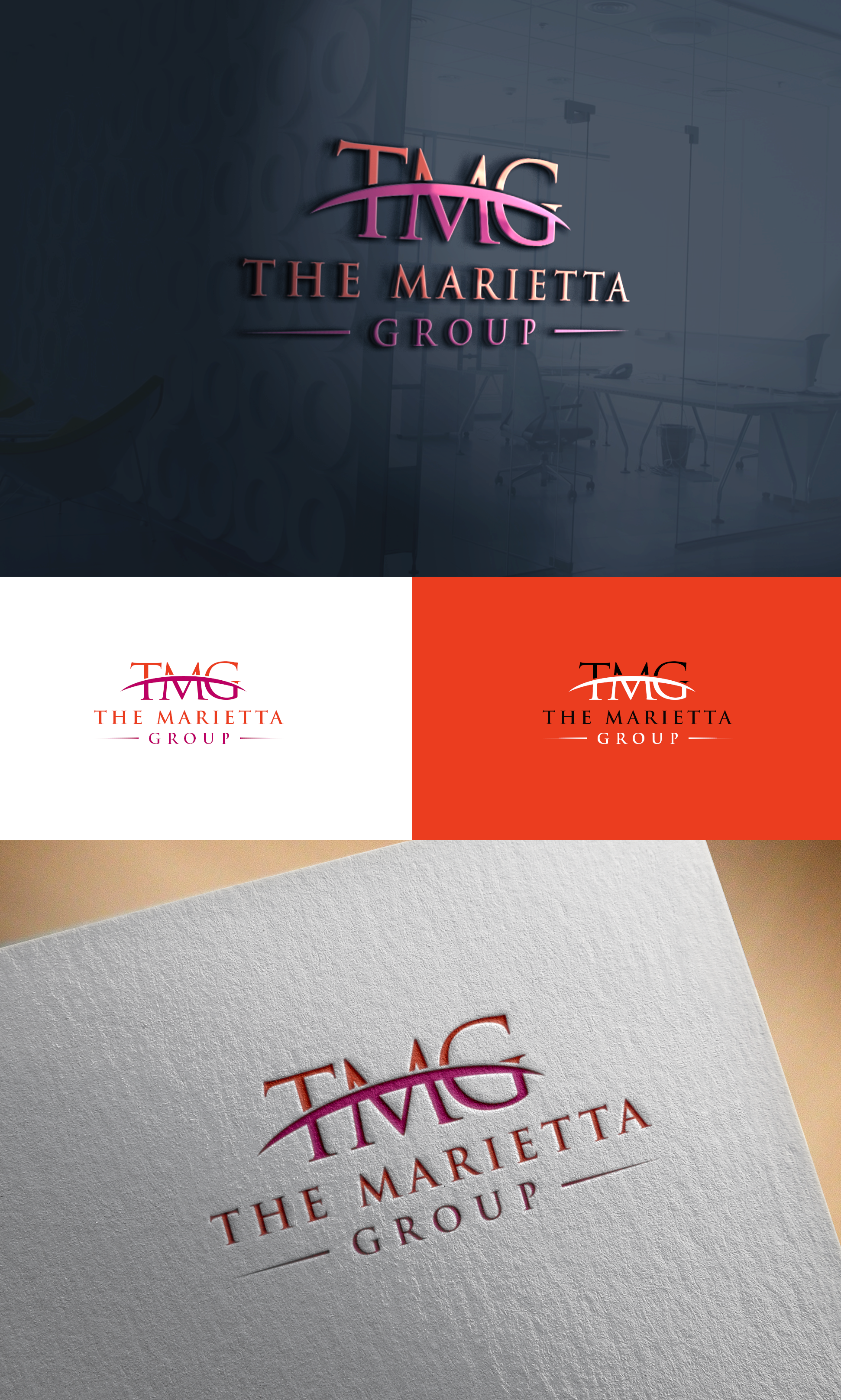 Logo Design by SR Creations. for this project | Design #31515956