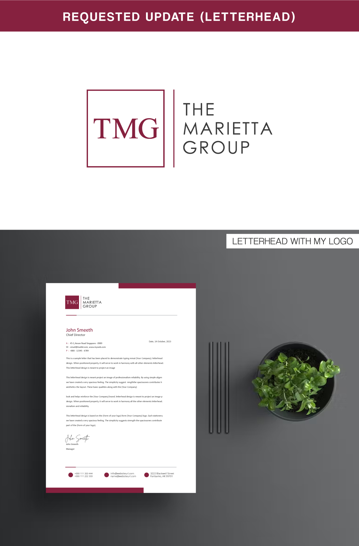 Logo Design by apik. for this project | Design #31521722