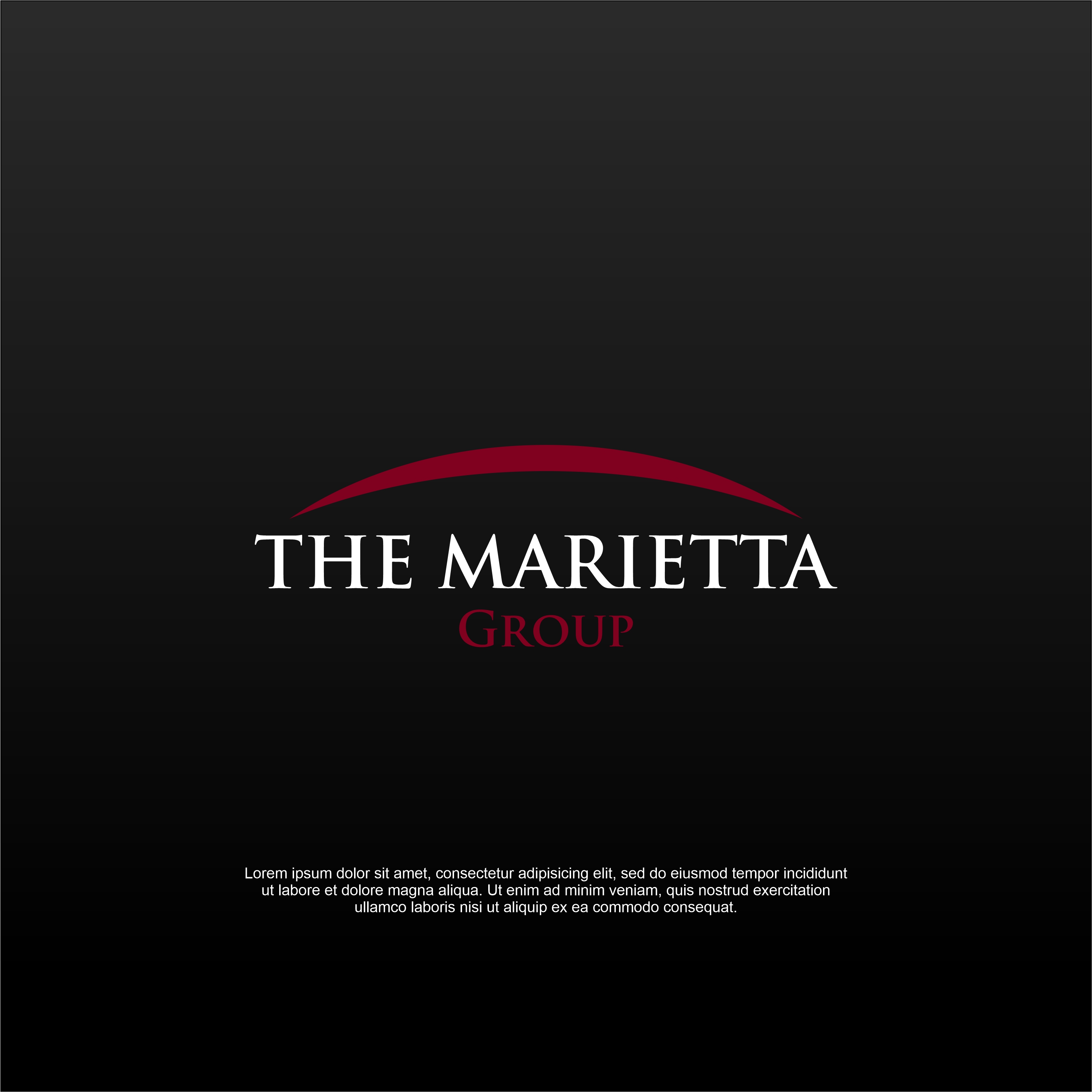 Logo Design by zizamu for this project | Design #31521991