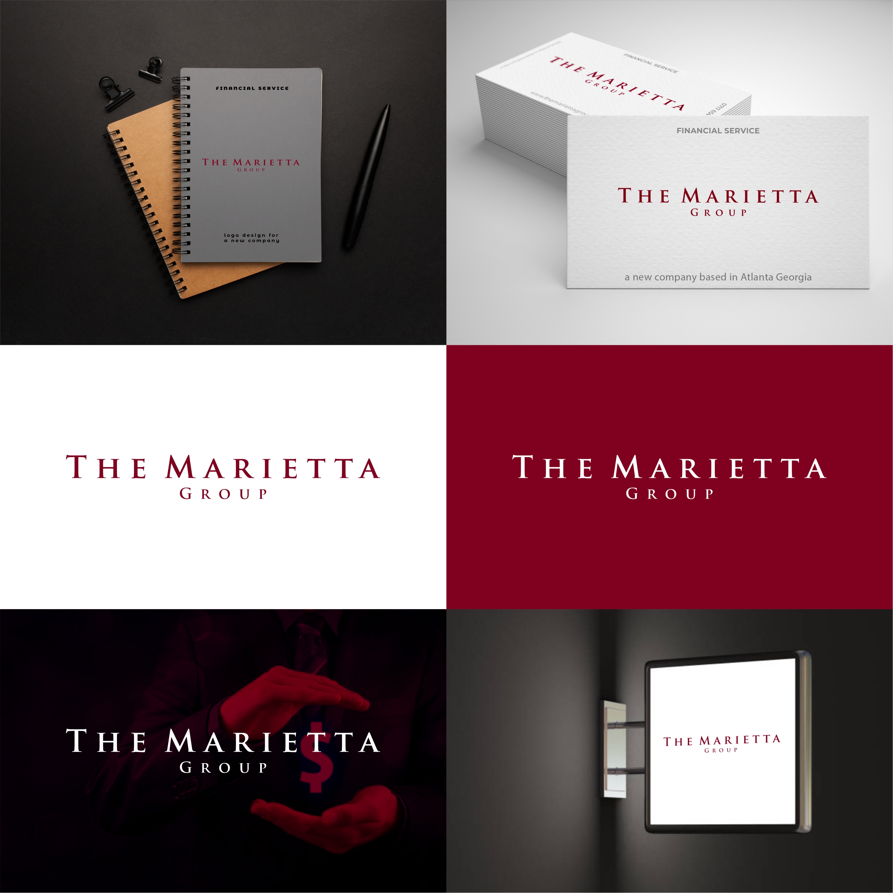 Logo Design by zizamu for this project | Design #31522273