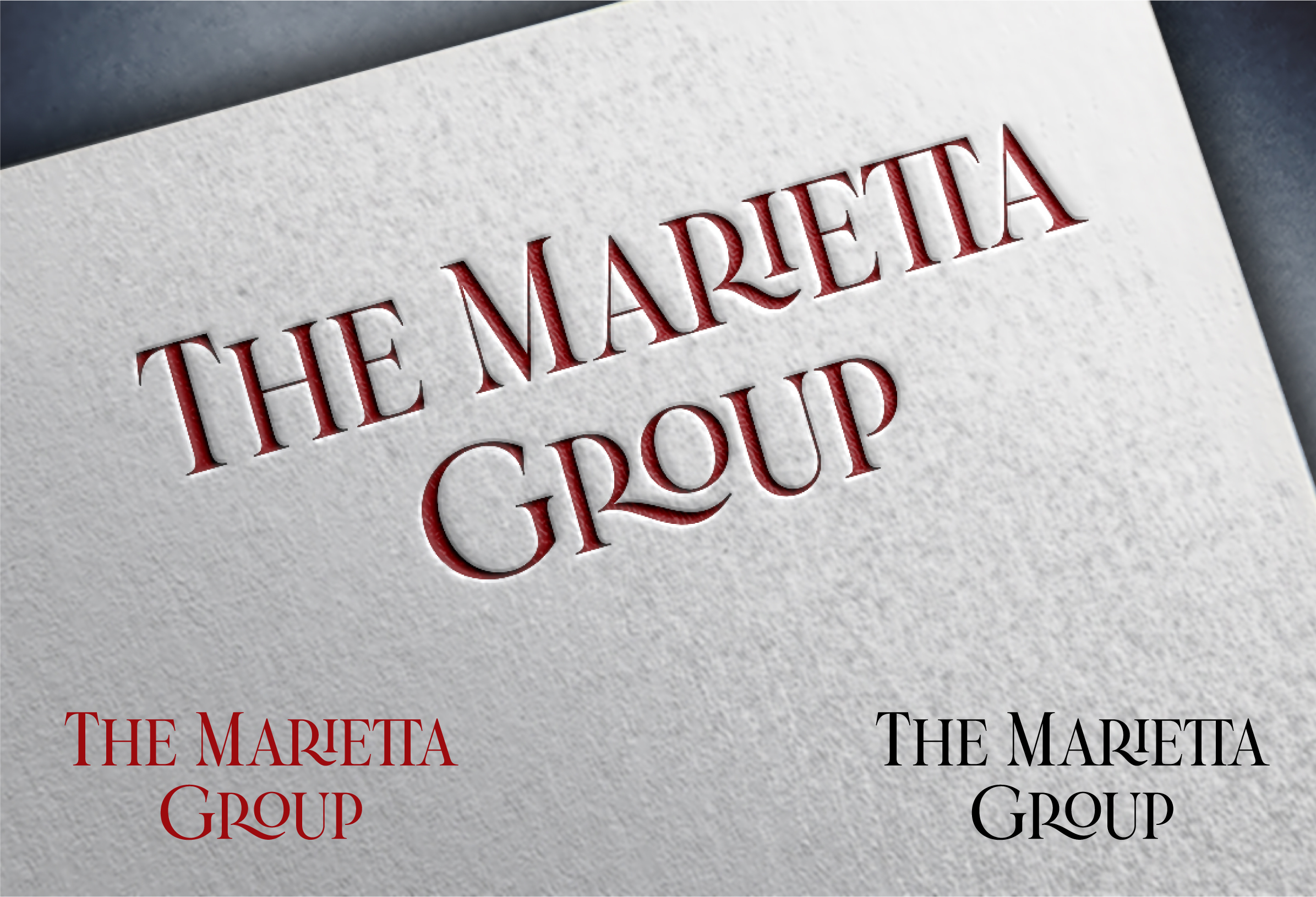 Logo Design by John Mark Arts for this project | Design #31516679