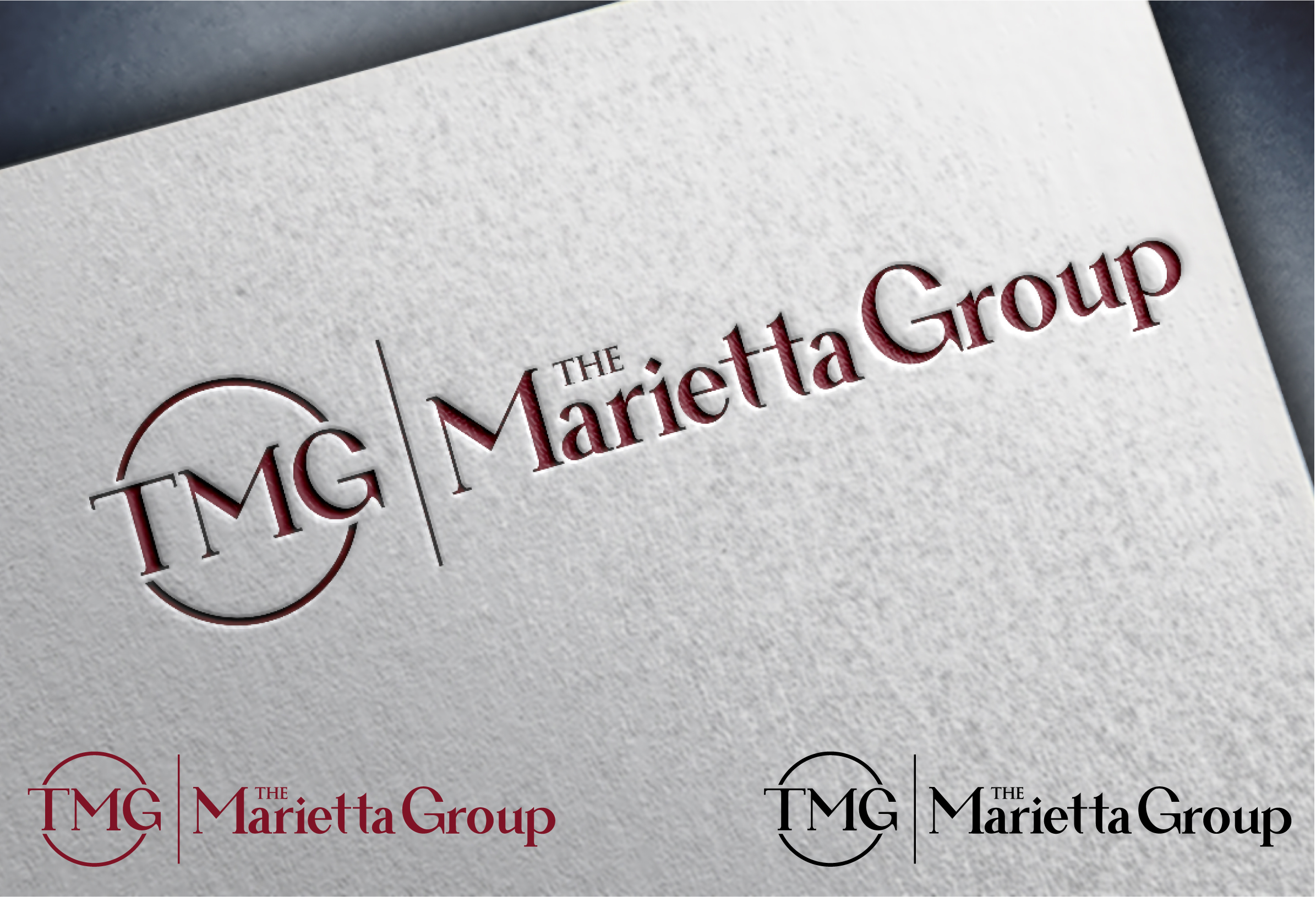 Logo Design by John Mark Arts for this project | Design #31519355