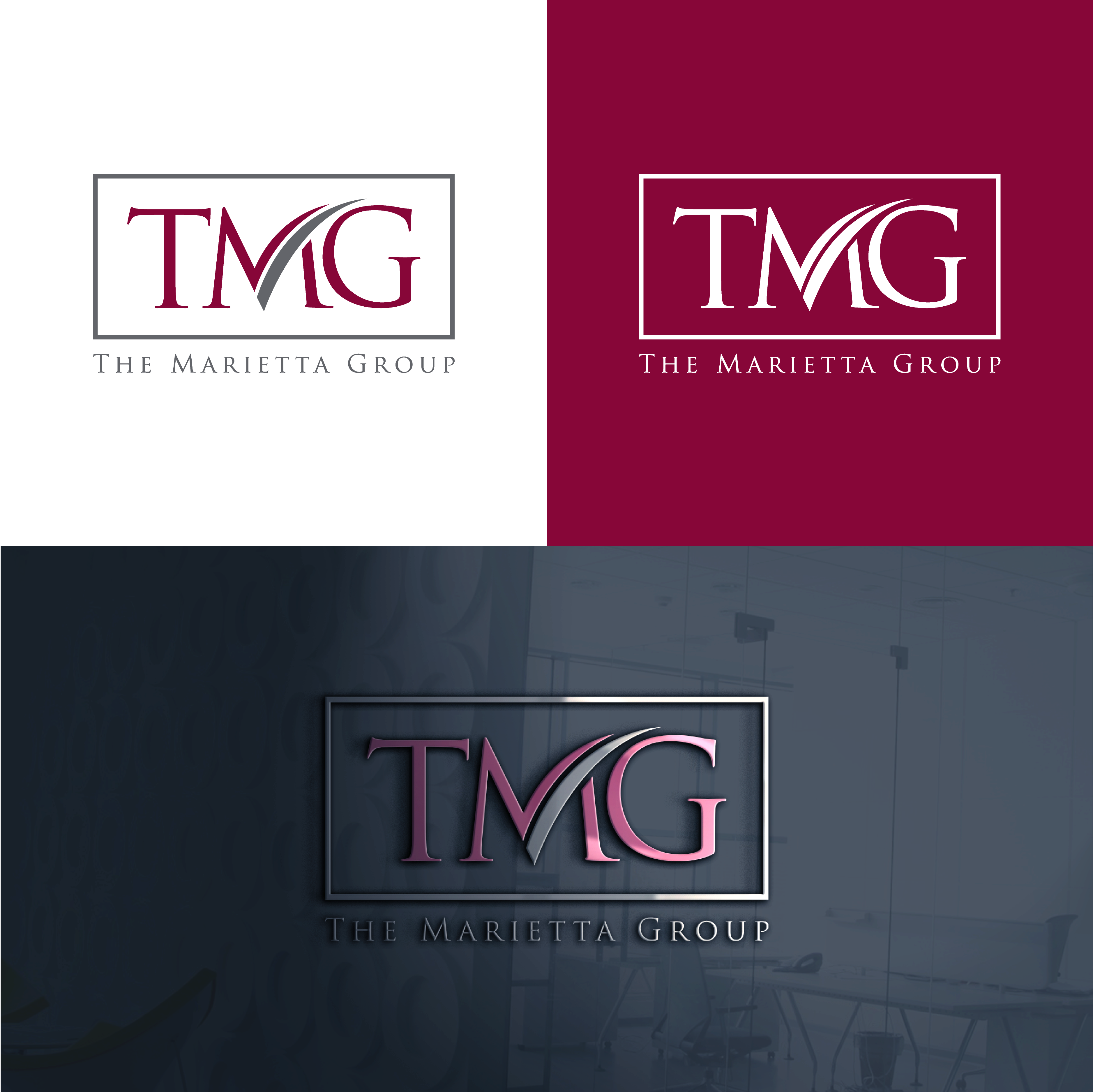 Logo Design by The Lion Studios for this project | Design #31516056