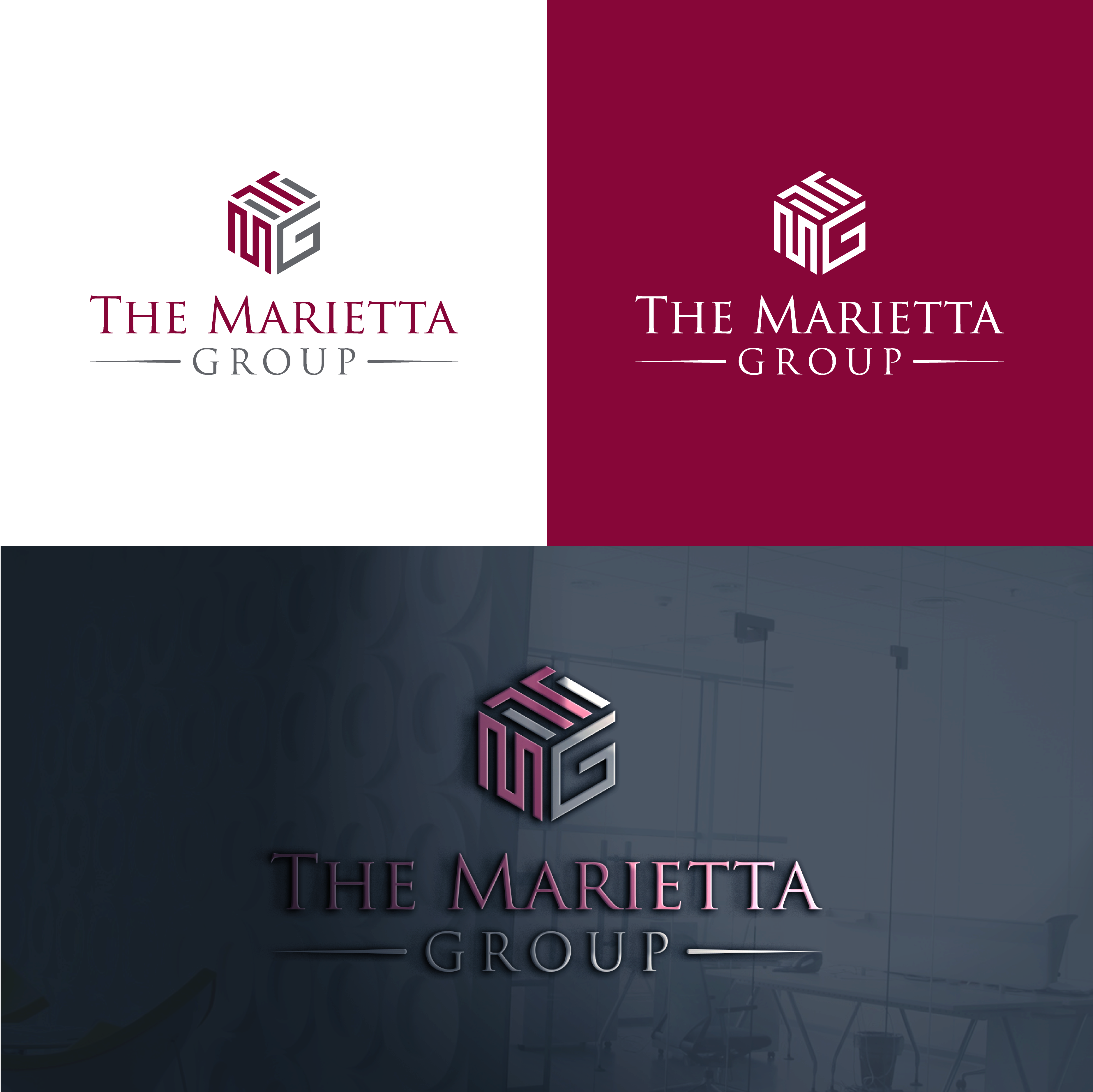 Logo Design by The Lion Studios for this project | Design #31516140