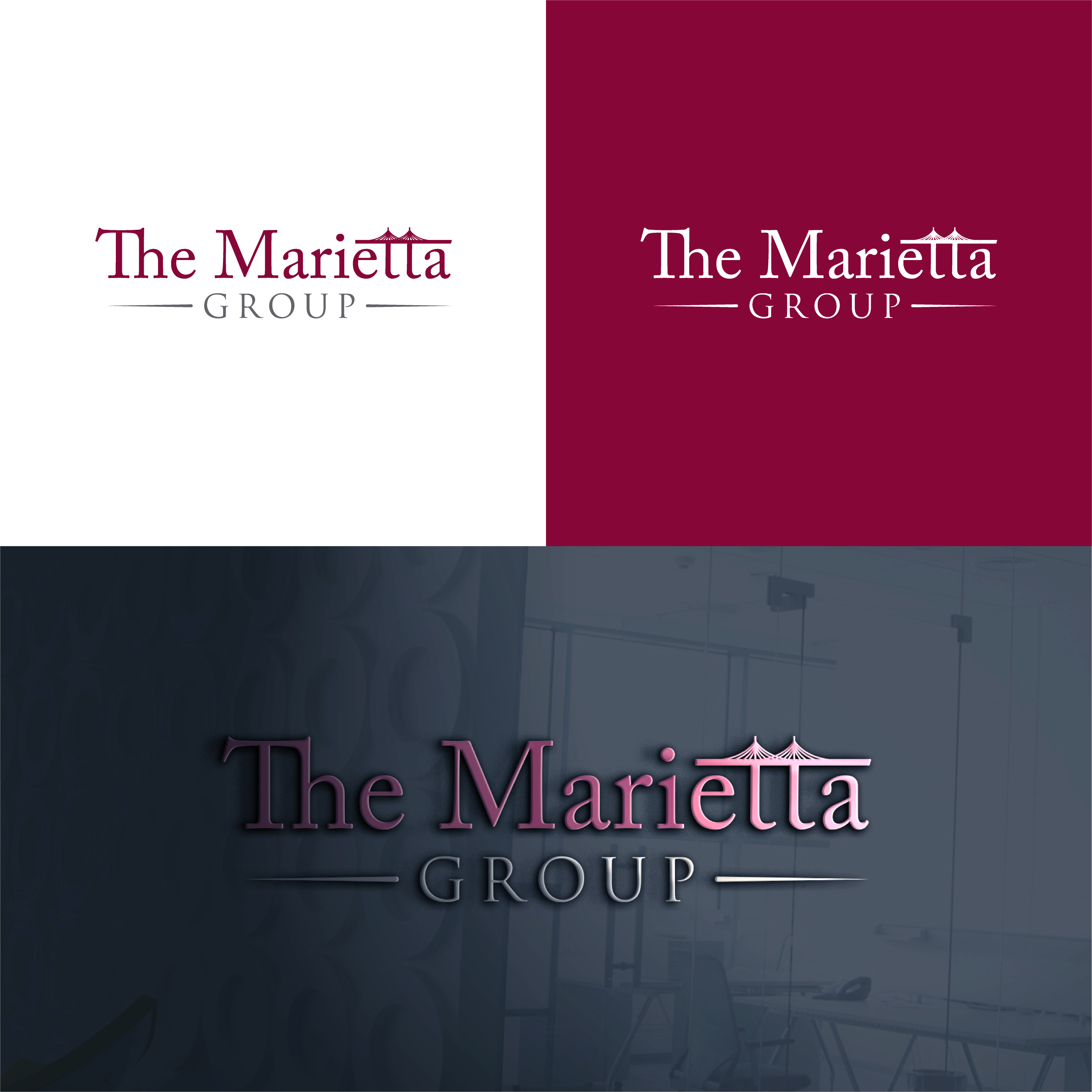 Logo Design by The Lion Studios for this project | Design #31516466