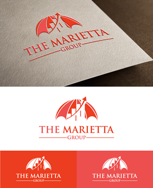 Logo Design by fly  design for this project | Design: #31518008