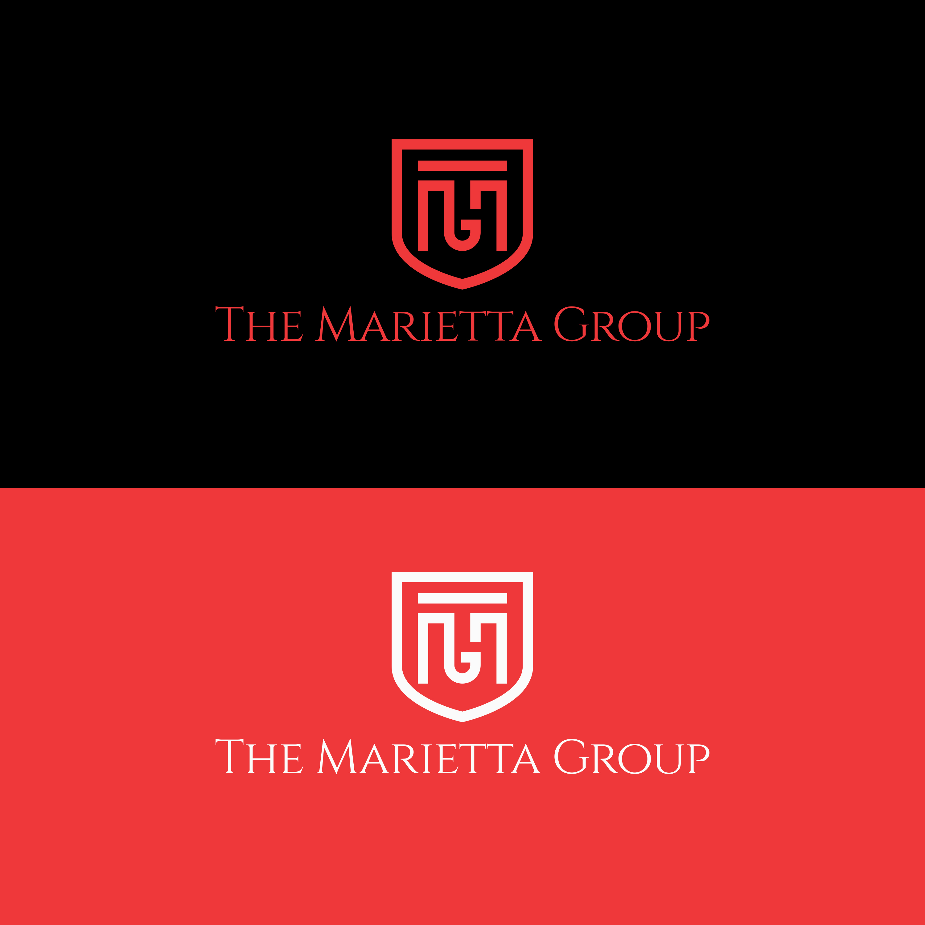 Logo Design by rashidatif for this project | Design #31538087