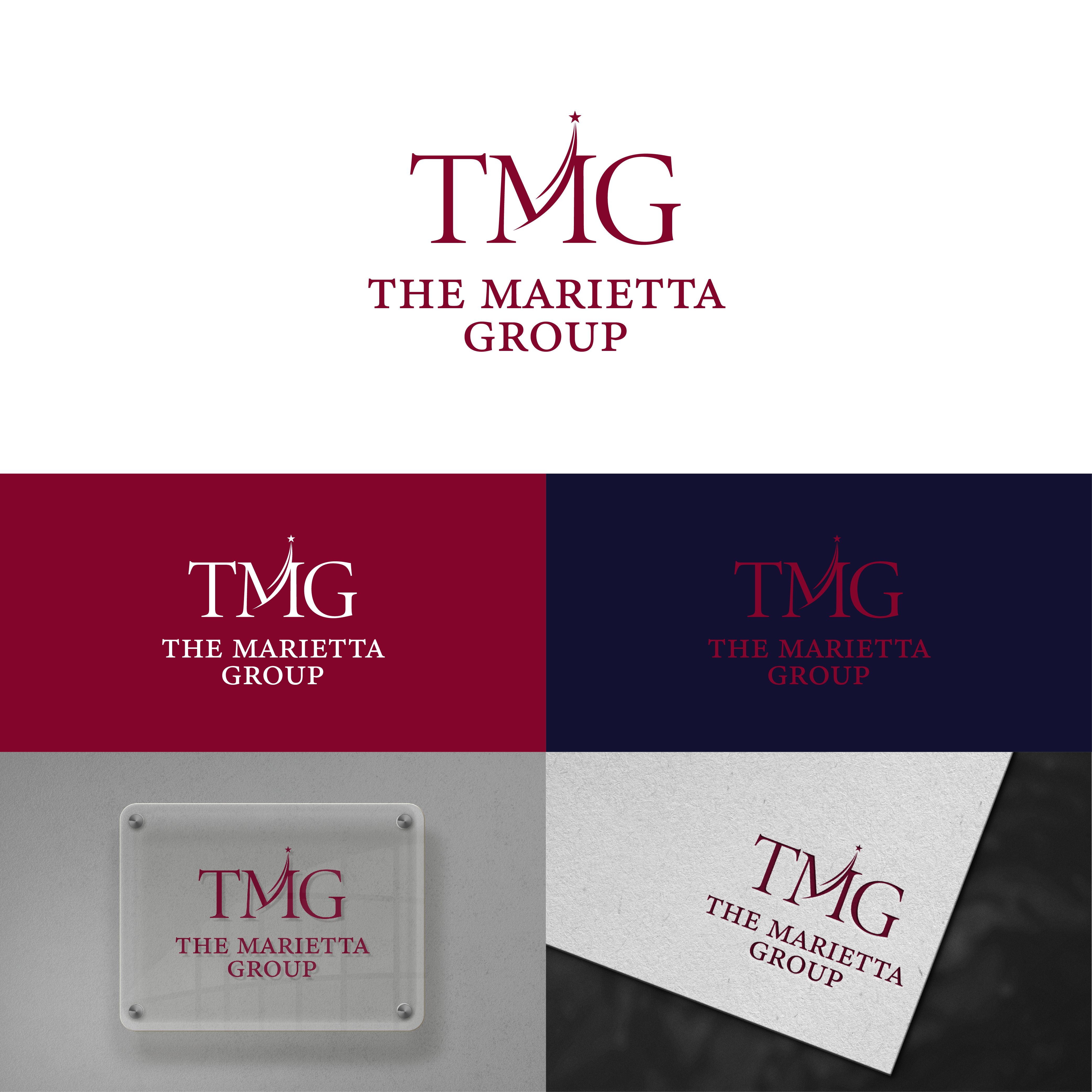 Logo Design by sutrisno.alrasyid for this project | Design #31516657