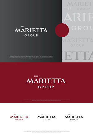 Logo Design by Gabriel T. Marques for this project | Design: #31514597