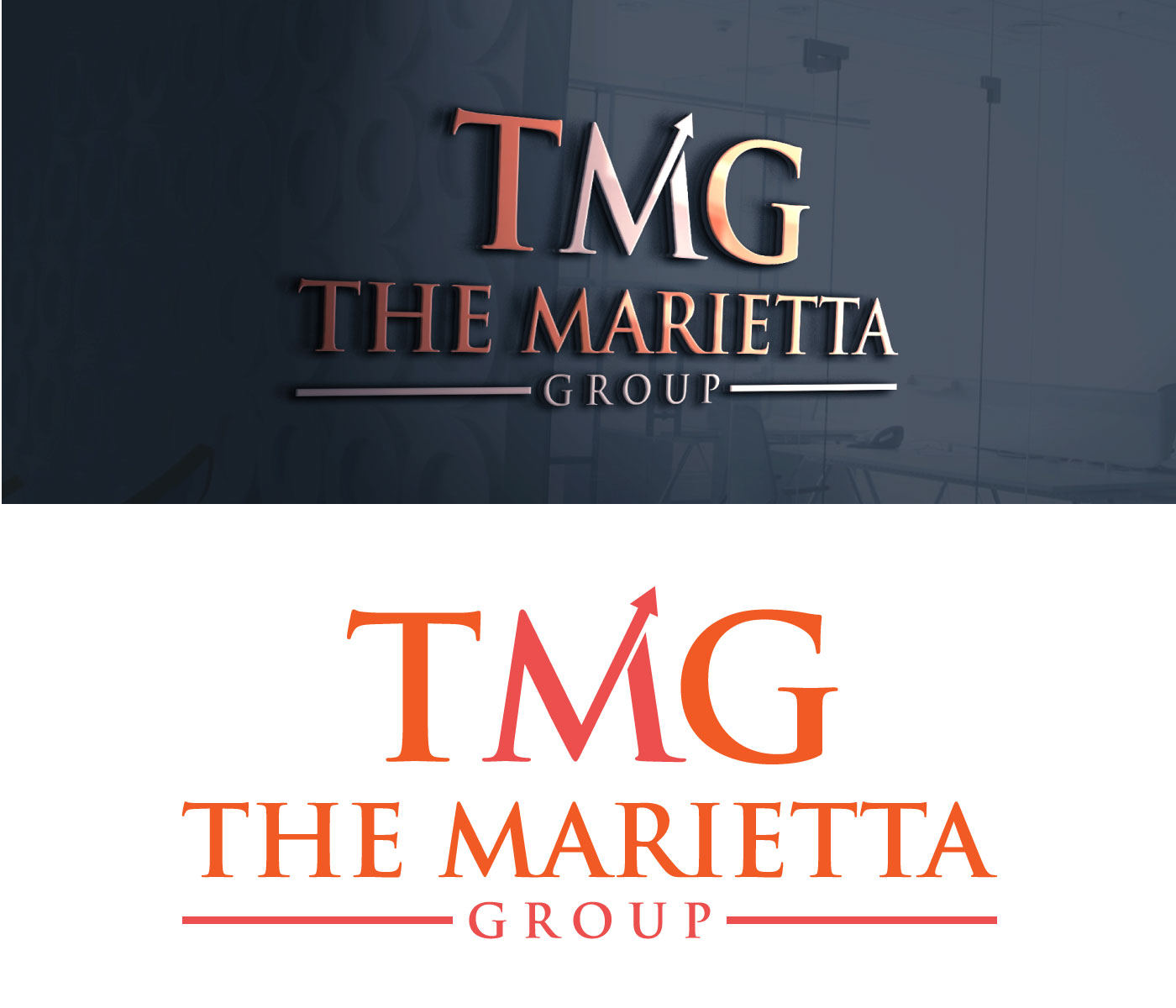 Logo Design by Fürstenberg design for this project | Design #31519884
