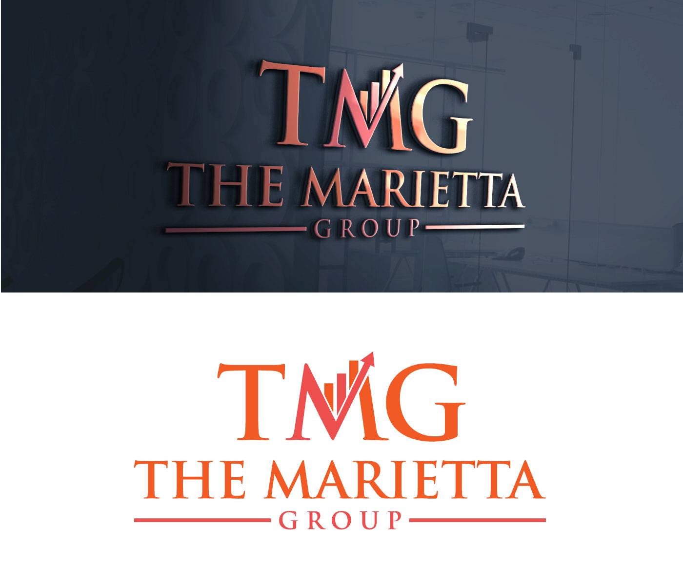 Logo Design by Fürstenberg design for this project | Design #31519940