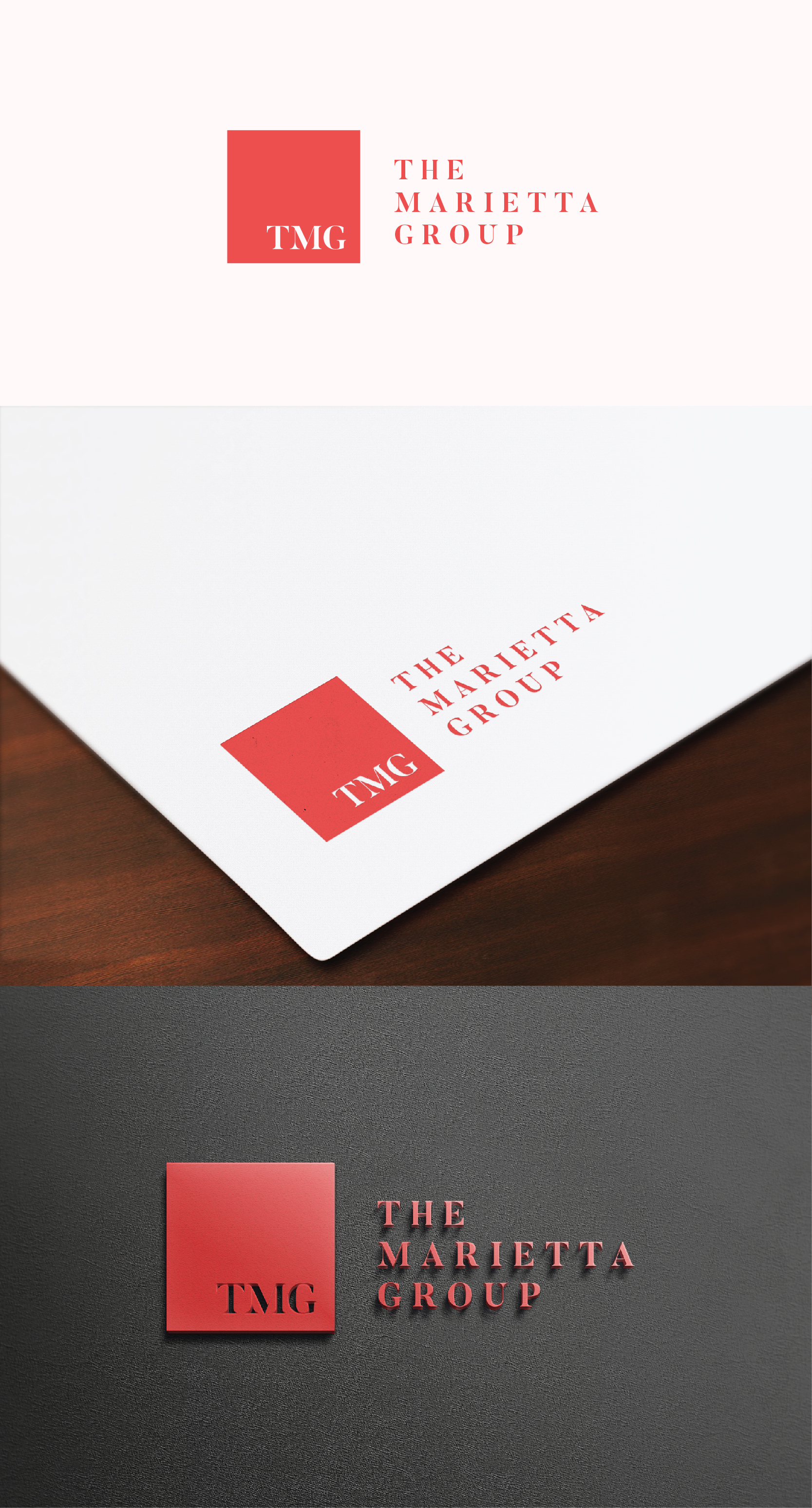 Logo Design by IMilenovic for this project | Design #31531761