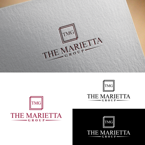 Logo Design by Tangantengen for this project | Design #31514840