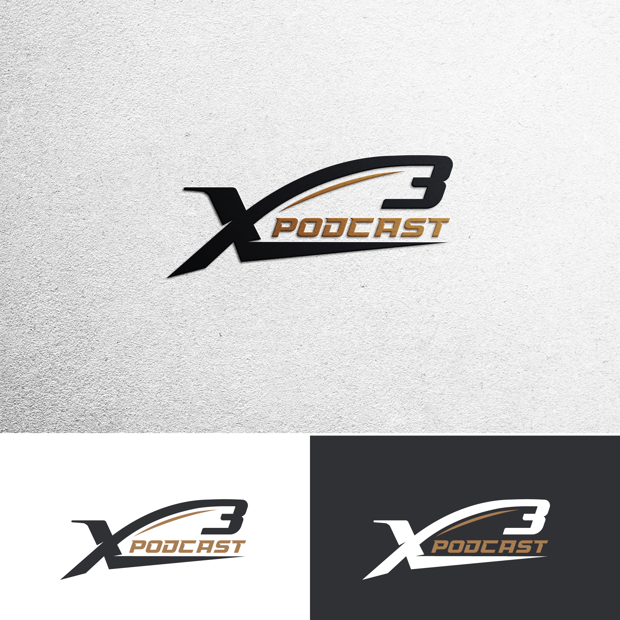 Design de Logo par StromDesignHub pour ce projet | Design #31520453