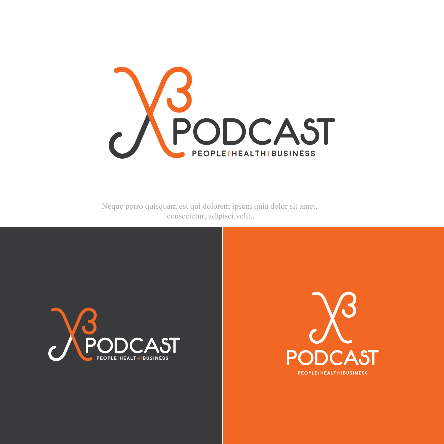 Diseño de Logo por Revolt Team para este proyecto | Diseño #31517775