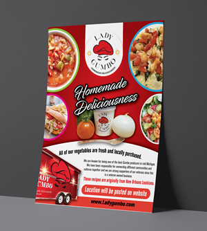 Poster Design by HT Graphic