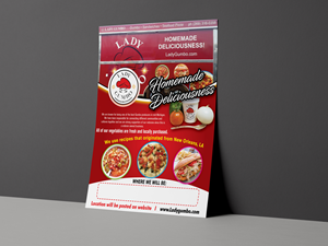 Poster Design by HT Graphic for this project | Design: #31544008