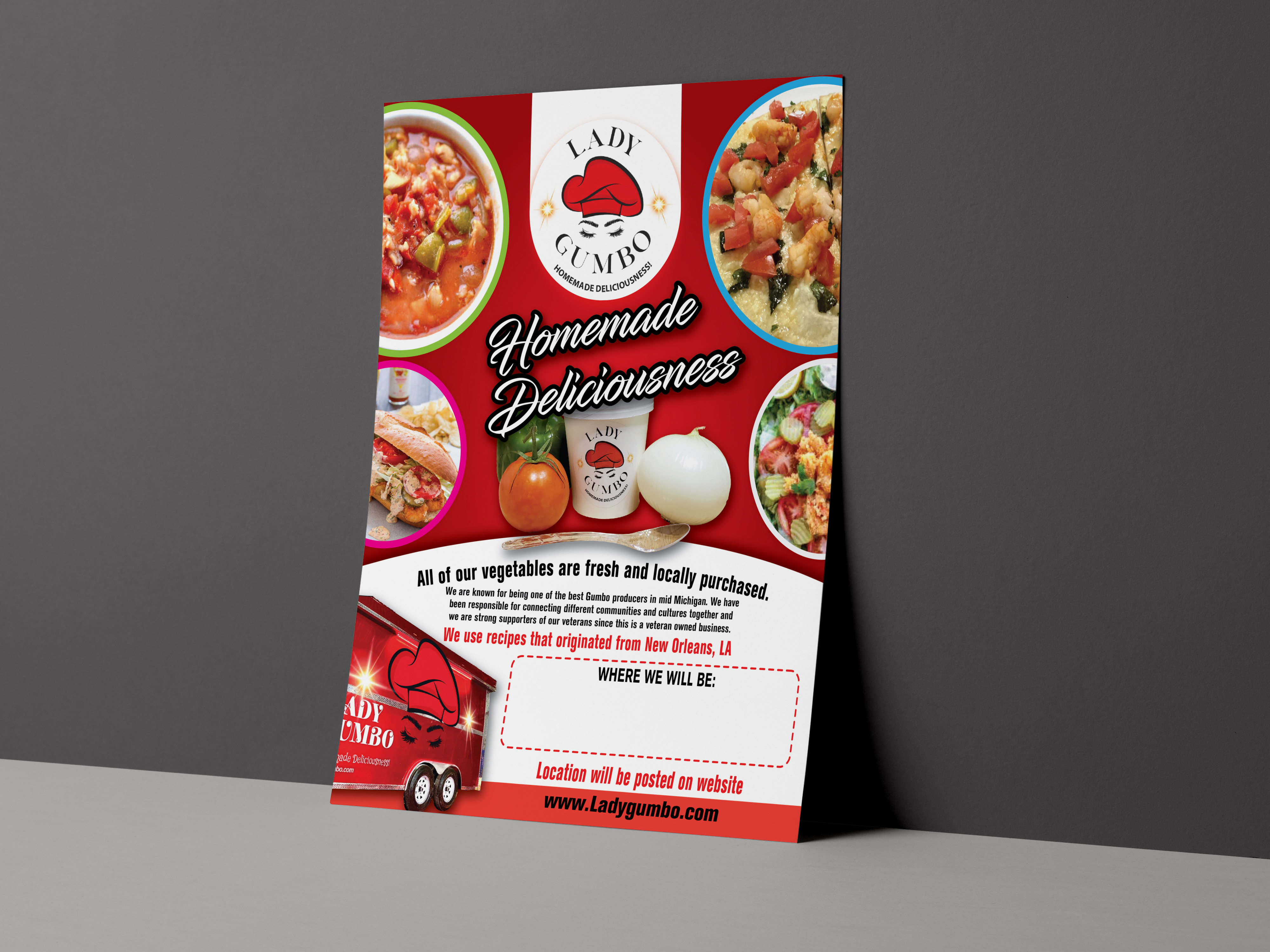 Diseño de Póster por HT Graphic para este proyecto | Diseño #31544017