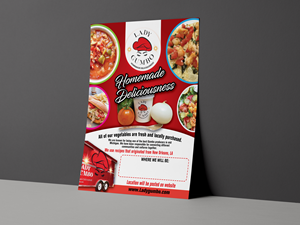 Poster Design by HT Graphic for this project | Design: #31544228