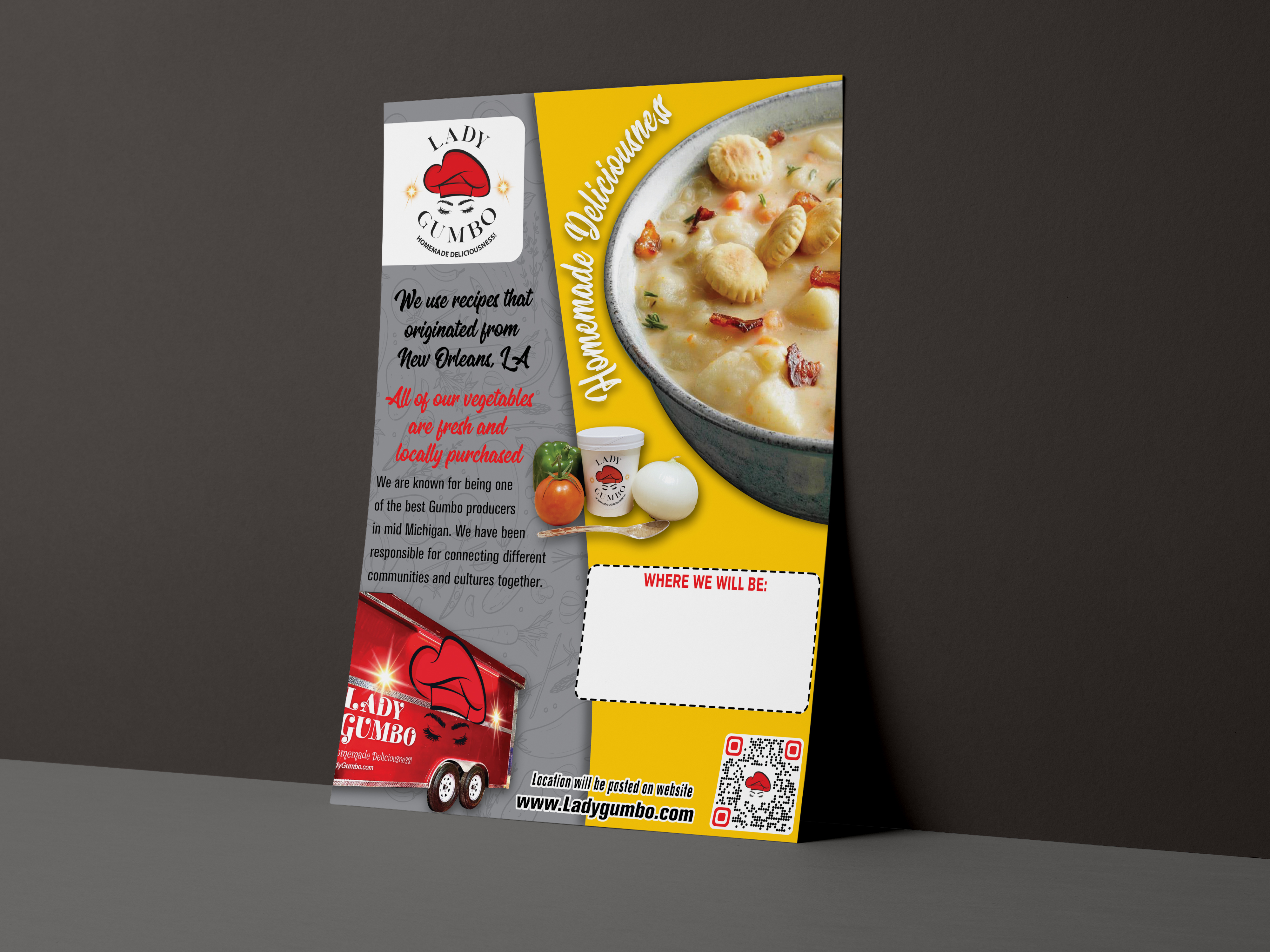 Poster Design by HT Graphic for this project | Design #31560949
