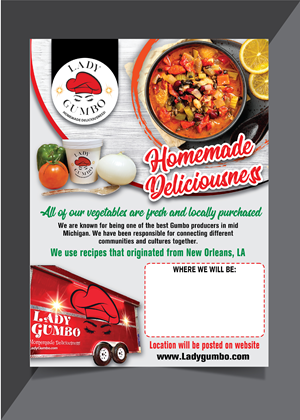 Poster Design by HT Graphic for this project | Design: #31564026